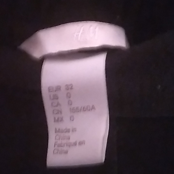 H&M dress pants - Picture 2 of 2